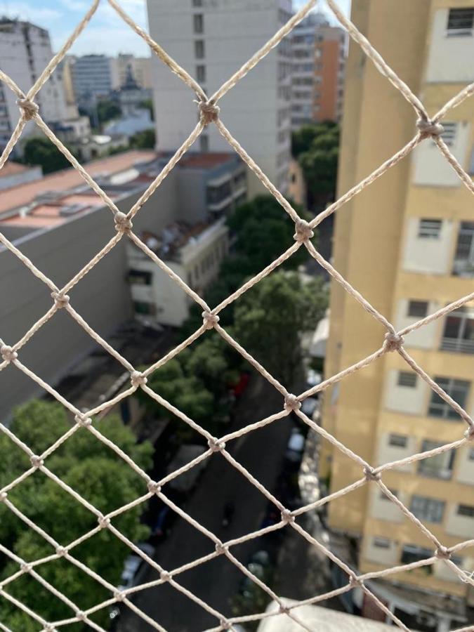 Charming Home In Rio Centro リオデジャネイロ エクステリア 写真
